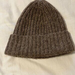 3sixteen alpacca watch cap